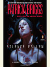 Cover image for Silence Fallen